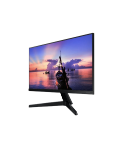 Monitor Gamer Samsung T35F 24" Led Ips FHD 75Hz Gaming