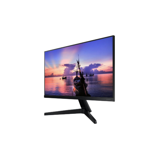 Monitor Gamer Samsung T35F 24" Led Ips FHD 75Hz Gaming