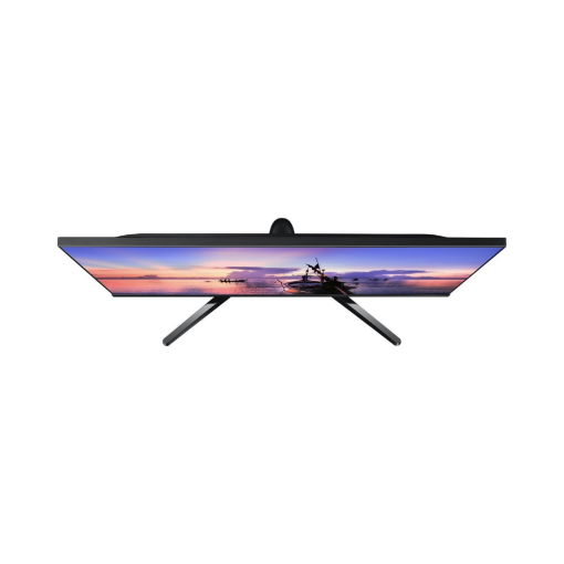 Monitor Gamer Samsung T35F 24" Led Ips FHD 75Hz Gaming