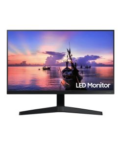 Monitor Gamer Samsung T35F 27" Led Ips FHD 75Hz Gaming