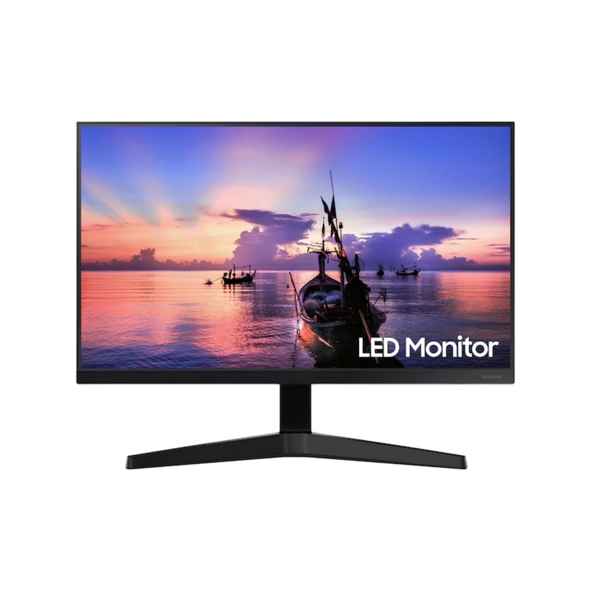 Monitor Gamer Samsung T35F 27" Led Ips FHD 75Hz Gaming Monitor Gamer Samsung T35F 27" Led Ips FHD 75Hz Gaming