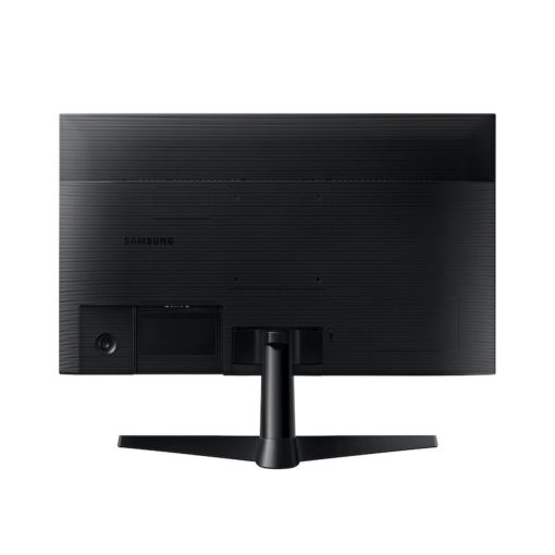 Monitor Gamer Samsung T35F 27" Led Ips FHD 75Hz Gaming