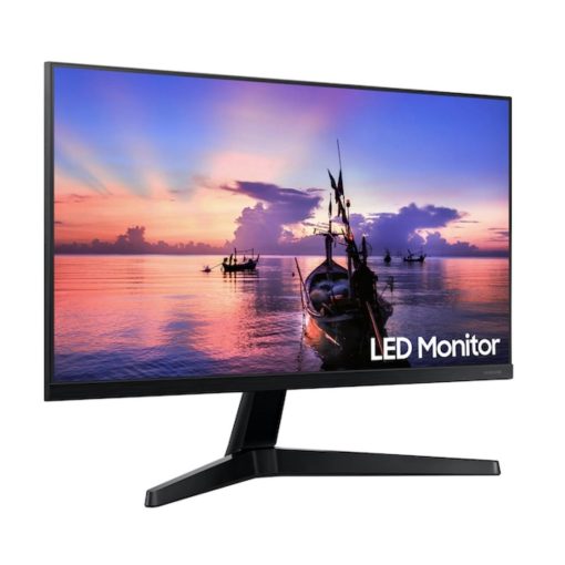 Monitor Gamer Samsung T35F 27" Led Ips FHD 75Hz Gaming