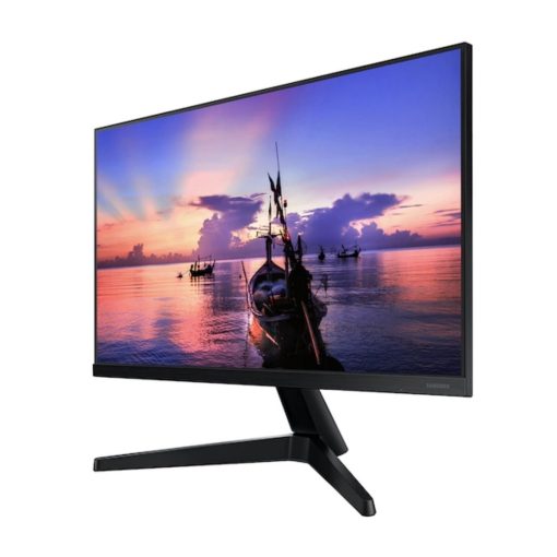 Monitor Gamer Samsung T35F 27" Led Ips FHD 75Hz Gaming