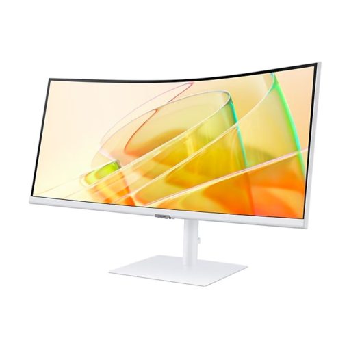 Monitor Gamer Samsung ViewFinity S6 34" UWQHD Thunderbolt