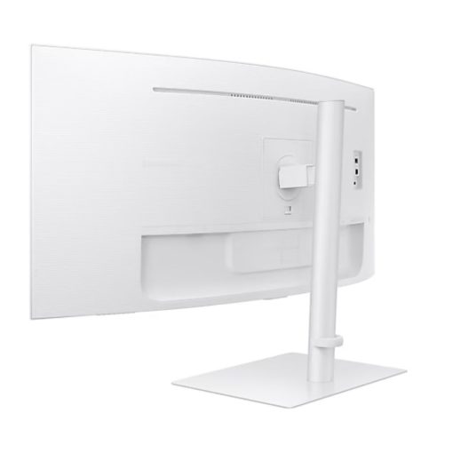 Monitor Gamer Samsung ViewFinity S6 34" UWQHD Thunderbolt