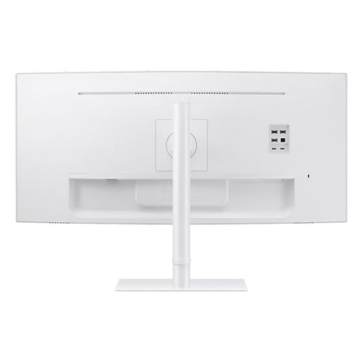 Monitor Gamer Samsung ViewFinity S6 34" UWQHD Thunderbolt