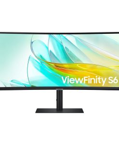 Monitor Gaming Samsung Curvo 34 Va 2k Viewfinity 100hz Gamer