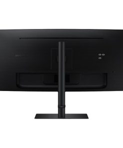 Monitor Gaming Samsung Curvo 34 Va 2k Viewfinity 100hz Gamer