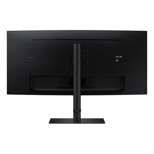 Monitor Gaming Samsung Curvo 34 Va 2k Viewfinity 100hz Gamer