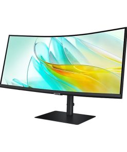 Monitor Gaming Samsung Curvo 34 Va 2k Viewfinity 100hz Gamer