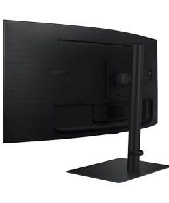 Monitor Gaming Samsung Curvo 34 Va 2k Viewfinity 100hz Gamer