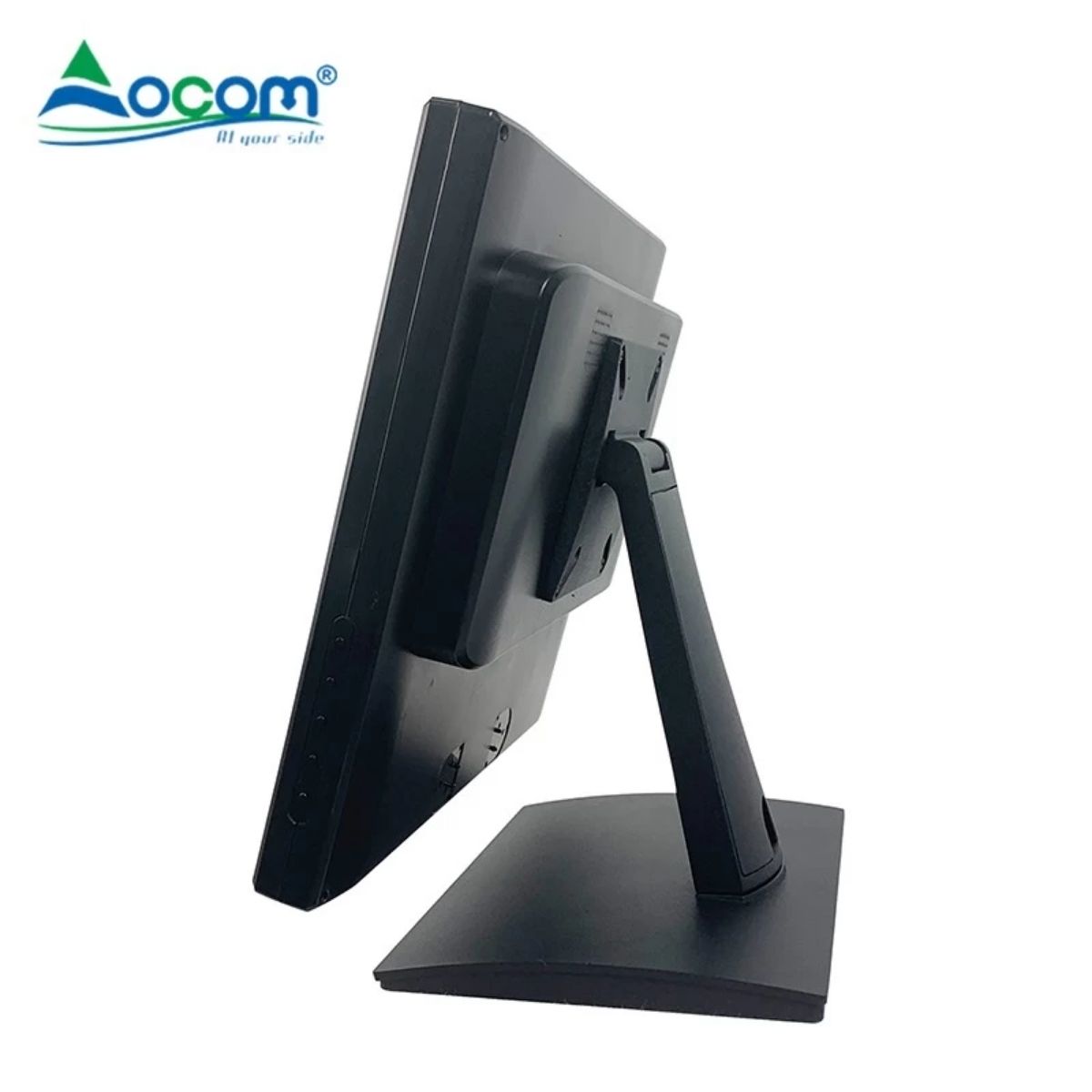 Monitor Ocom Táctil Tm-1701 Para Pos 17.5" Monitor Ocom Táctil Tm-1701 Para Pos 17.5"