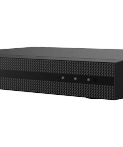 NVR Hikvision 16 canales 160Mbps 4K 8MP NVR-116MH-C(STD)(D)