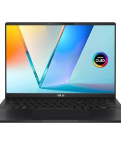 Notebook Asus VivoBook Ultra 5 16GB 1TB SSD 14'' OLED