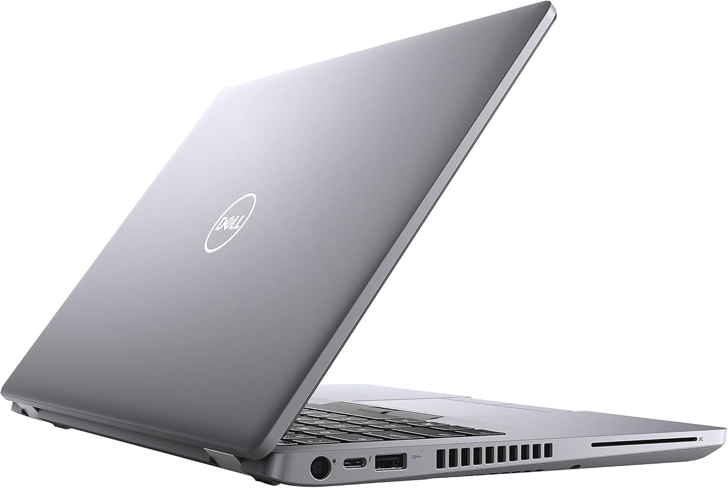 Notebook Dell Latitude 5410 i5 32GB 1TB SSD 14" Full HD Notebook Dell Latitude 5410 i5 32GB 1TB SSD 14" Full HD
