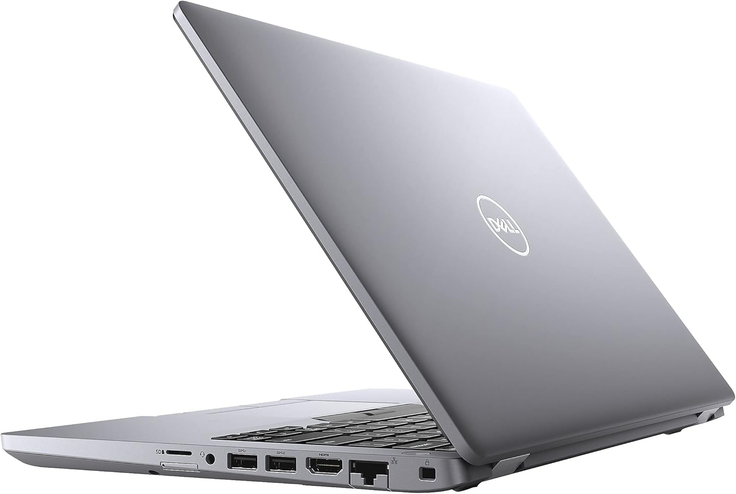 Notebook Dell Latitude 5410 i5 8GB 512GB SSD 14" Full HD Notebook Dell Latitude 5410 i5 8GB 512GB SSD 14" Full HD