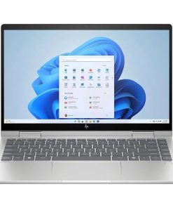 Notebook HP 14-em0085cl Ryzen 7 16GB 1TB SSD 14