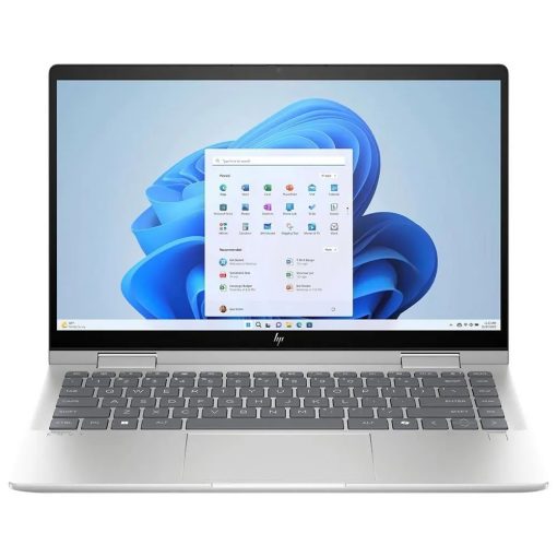Notebook HP 14-em0085cl Ryzen 7 16GB 1TB SSD 14" HD Win11