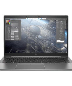 Notebook HP Workstation i7 16GB 256GB SSD 14'' FHD Touch