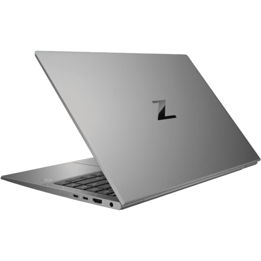 Notebook HP Workstation i7 16GB 256GB SSD 14'' FHD Touch