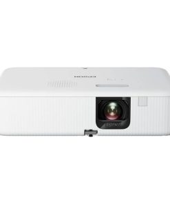 Proyector Epson EpiqVision FH02 3000 Lm Chromecast HDMI WIFI