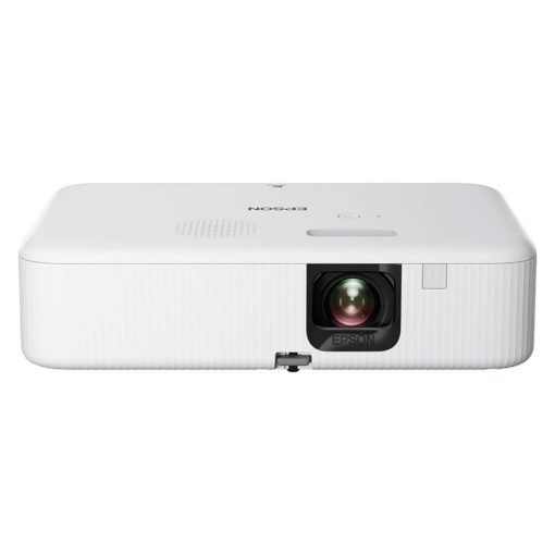 Proyector Epson EpiqVision FH02 3000 Lm Chromecast HDMI WIFI