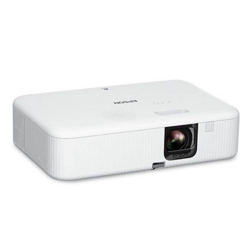 Proyector Epson EpiqVision FH02 3000 Lm Chromecast HDMI WIFI