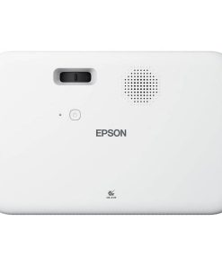 Proyector Epson EpiqVision FH02 3000 Lm Chromecast HDMI WIFI