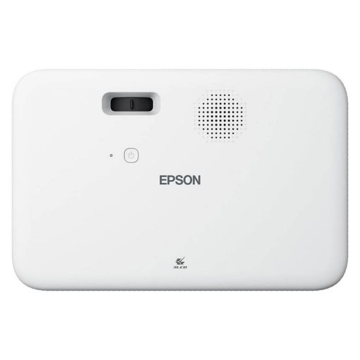 Proyector Epson EpiqVision FH02 3000 Lm Chromecast HDMI WIFI