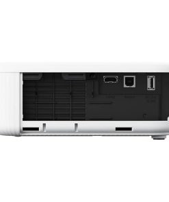 Proyector Epson EpiqVision FH02 3000 Lm Chromecast HDMI WIFI