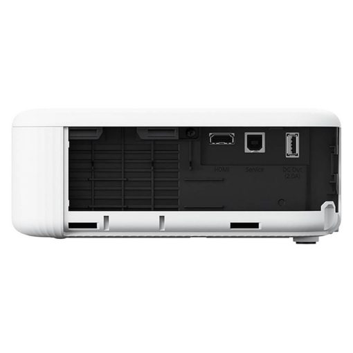 Proyector Epson EpiqVision FH02 3000 Lm Chromecast HDMI WIFI