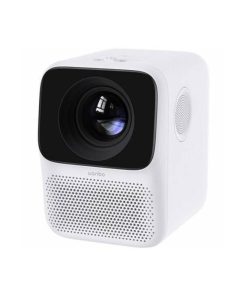 Proyector compacto Xiaomi Wanbo T2 Max + Pantalla 77"