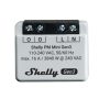 Rele Shelly Mini PM GEN3 Wi-fi Con medición de consumo (PM)