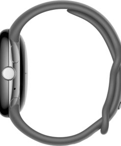 Reloj Google Pixel Watch 41mm LTE Silver Acero Inox