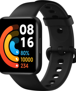 Reloj POCO Watch negro - 14 dias de bateria