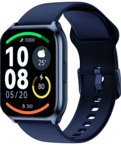 Reloj Smartwatch Haylou Watch 2 Pro Azul
