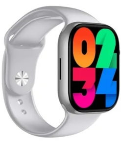 Reloj Smartwatch Inkax SW-19 blanco