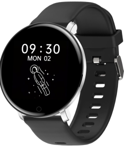 Reloj Smartwatch X-Lizzard XZZ-SW-02 Negro