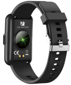 Reloj Smartwatch X-Lizzard XZZ-SW-03N