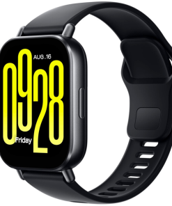 Reloj Xiaomi Redmi Watch 5 Active negro - 18 dias de bateria