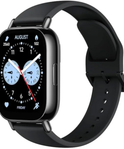 Reloj Xiaomi Redmi Watch 5 Lite negro - 18 dias de bateria
