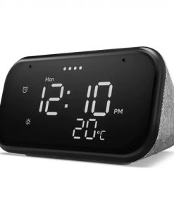 Reloj inteligente Lenovo Essential con Asistente Google