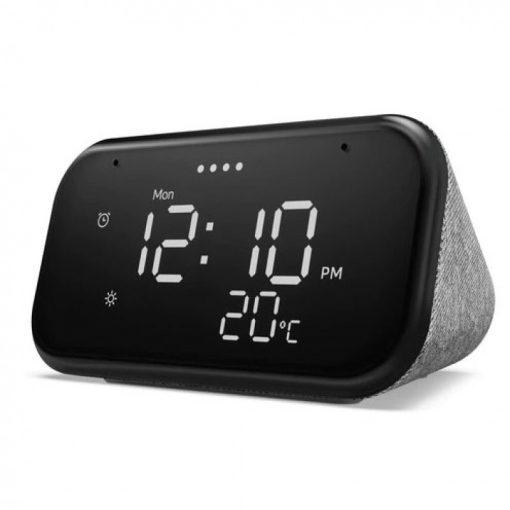 Reloj inteligente Lenovo Essential con Asistente Google