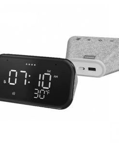 Reloj inteligente Lenovo Essential con Asistente Google