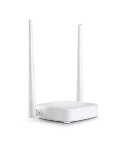 Router Wireless N Tenda N301 300mbps con 2 Antenas