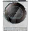 Secarropas James Carga Frontal SEV 80C 8KG