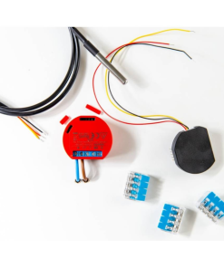 Sensor cableado Shelly de temperatura (1 metro)