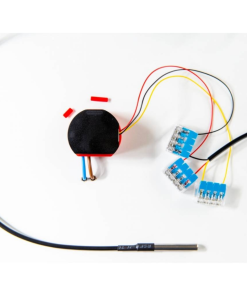 Sensor cableado Shelly de temperatura (3 metros)