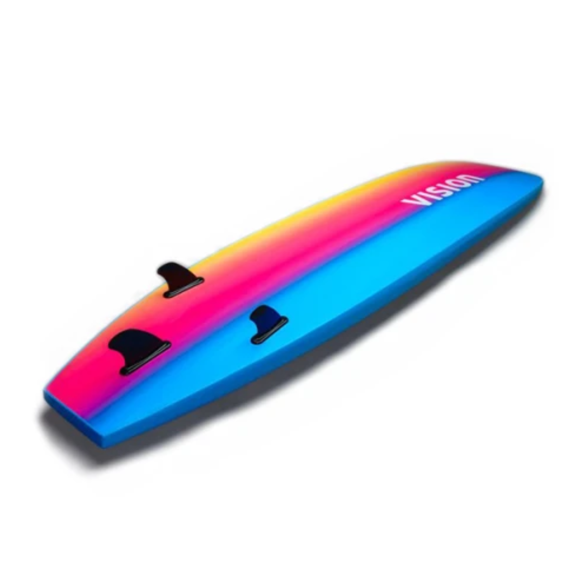 Tabla de Surf Softboard Vision Ignite Mini Mal 8.0" Tabla de Surf Softboard Vision Ignite Mini Mal 8.0"